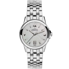 Load image into Gallery viewer, Michel Herbelin 14250/B19 City Womens Watch