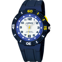 Load image into Gallery viewer, Lorus R2317HX-9 Blue Kids Watch