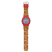 Load image into Gallery viewer, G-Shock Super Mario Limited Edition DW5600SMB