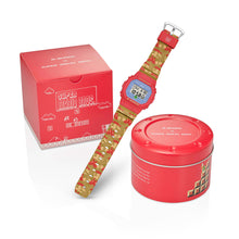 Load image into Gallery viewer, G-Shock Super Mario Limited Edition DW5600SMB