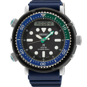 Seiko Prospex SNJ039P Tropical Lagoon Special Edition