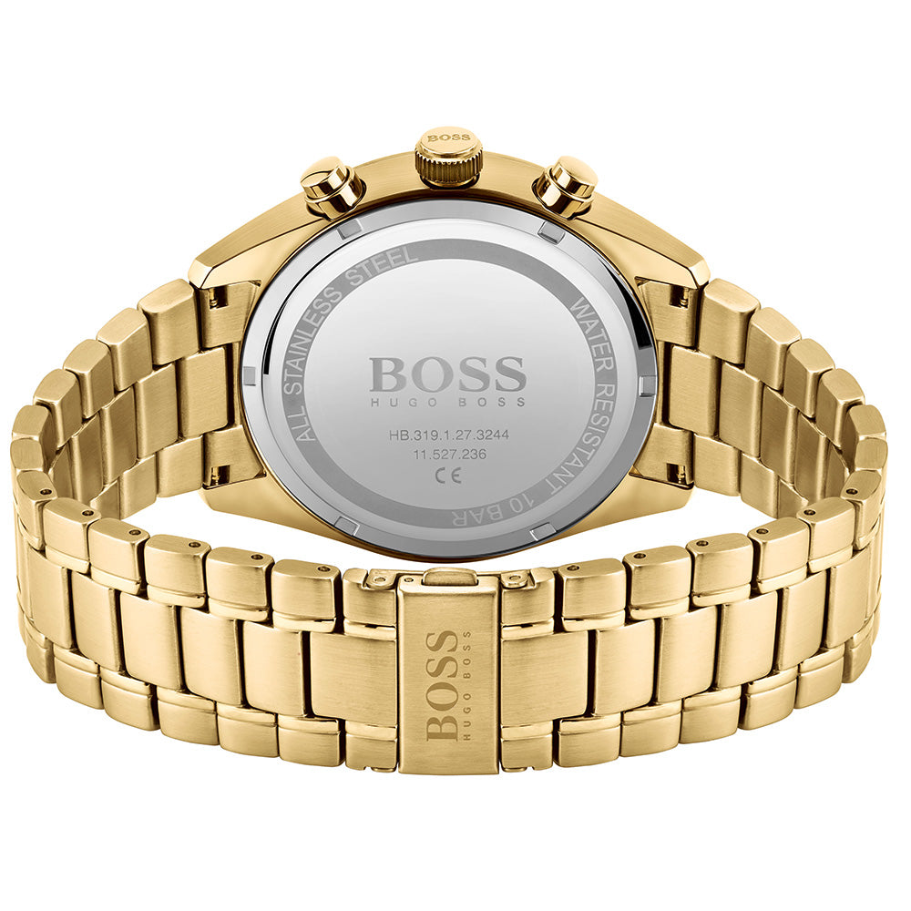 Hugo Boss Champion 1513848 Chronograph