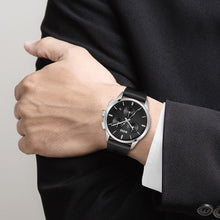 Load image into Gallery viewer, Hugo Boss Dapper 1513925 Chronograph