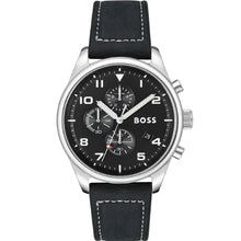 Load image into Gallery viewer, Hugo Boss View 1513987 Chronograph