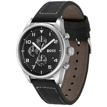 Load image into Gallery viewer, Hugo Boss View 1513987 Chronograph