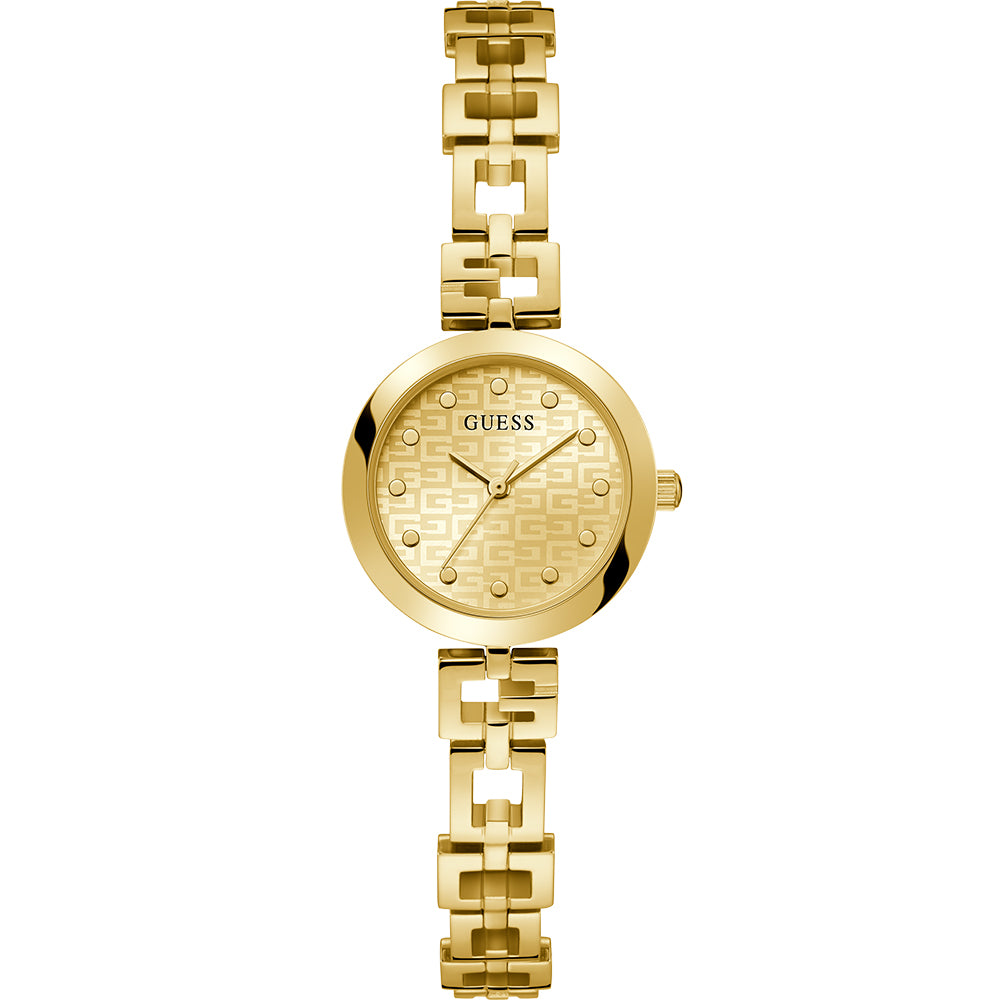 Guess GW0549L2 Lady G Gold Tone Womens Watch