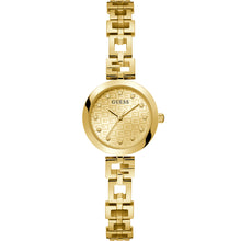 Load image into Gallery viewer, Guess GW0549L2 Lady G Gold Tone Womens Watch