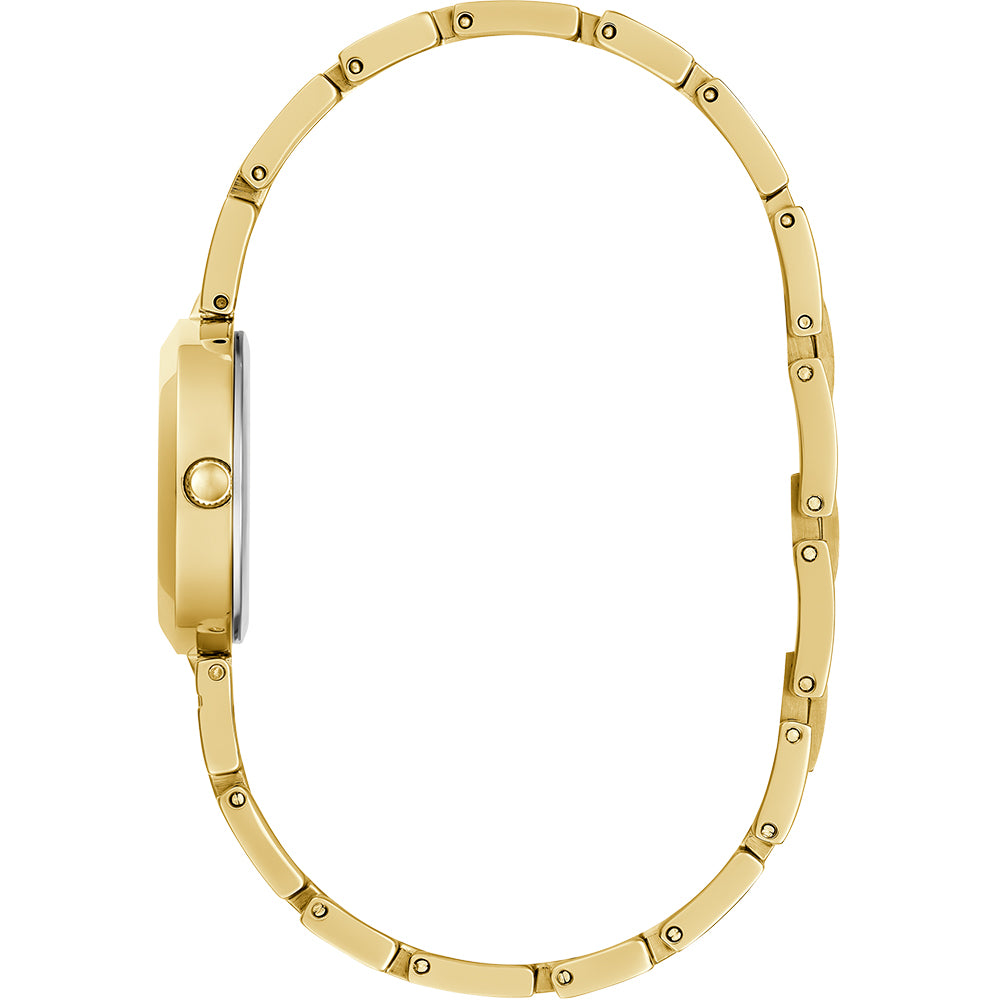 Guess GW0549L2 Lady G Gold Tone Womens Watch