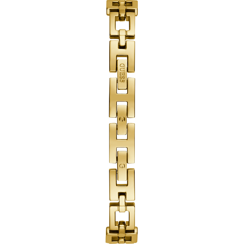 Guess GW0549L2 Lady G Gold Tone Womens Watch