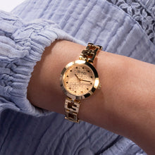 Load image into Gallery viewer, Guess GW0549L2 Lady G Gold Tone Womens Watch