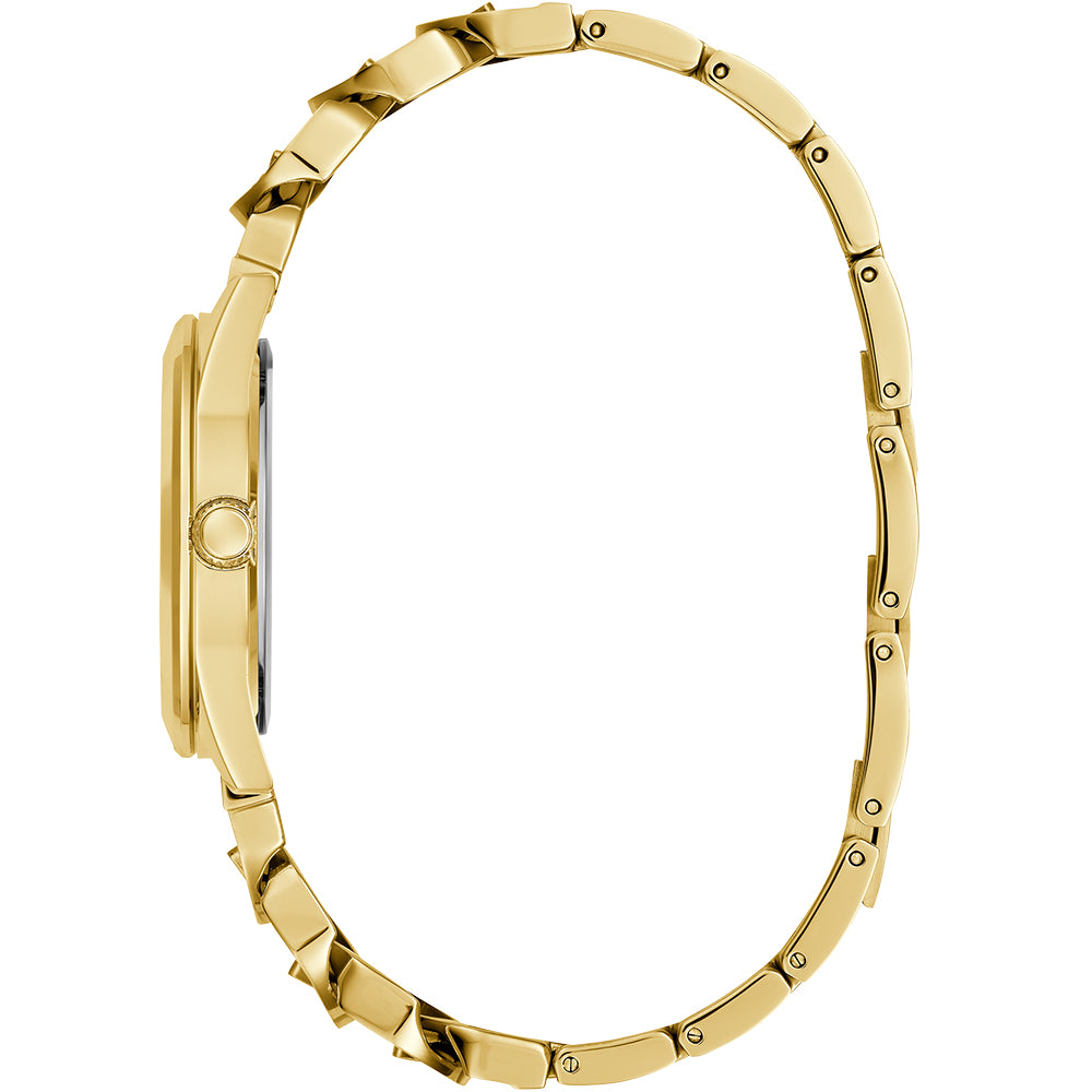 Guess GW0546L2 Serena Gold Tone Womens Watch – Watch Depot