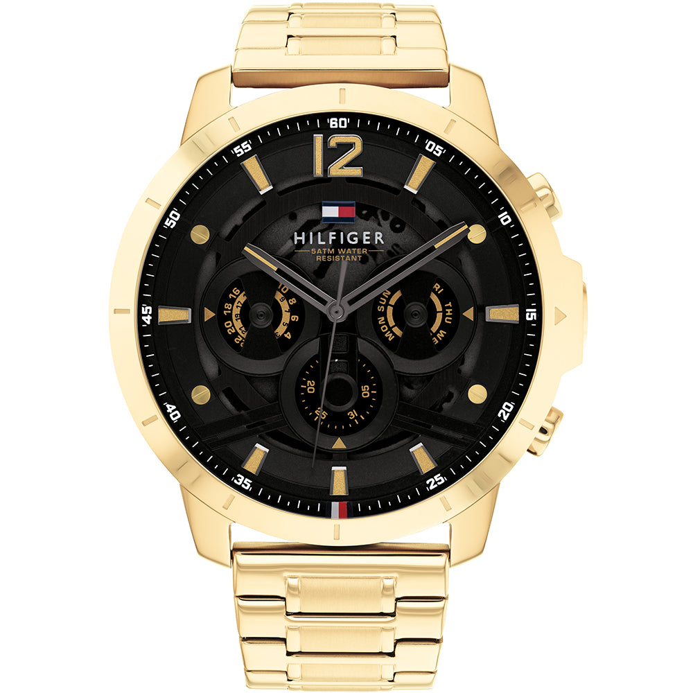 Tommy hilfiger store watches 3035g model