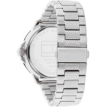 Load image into Gallery viewer, Tommy Hilfiger 1792024 Nelson Stainless Steel Mens Watch