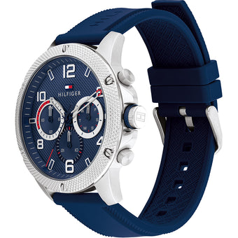 Tommy Hilfiger 1792027 Blaze Multifunction Mens Watch