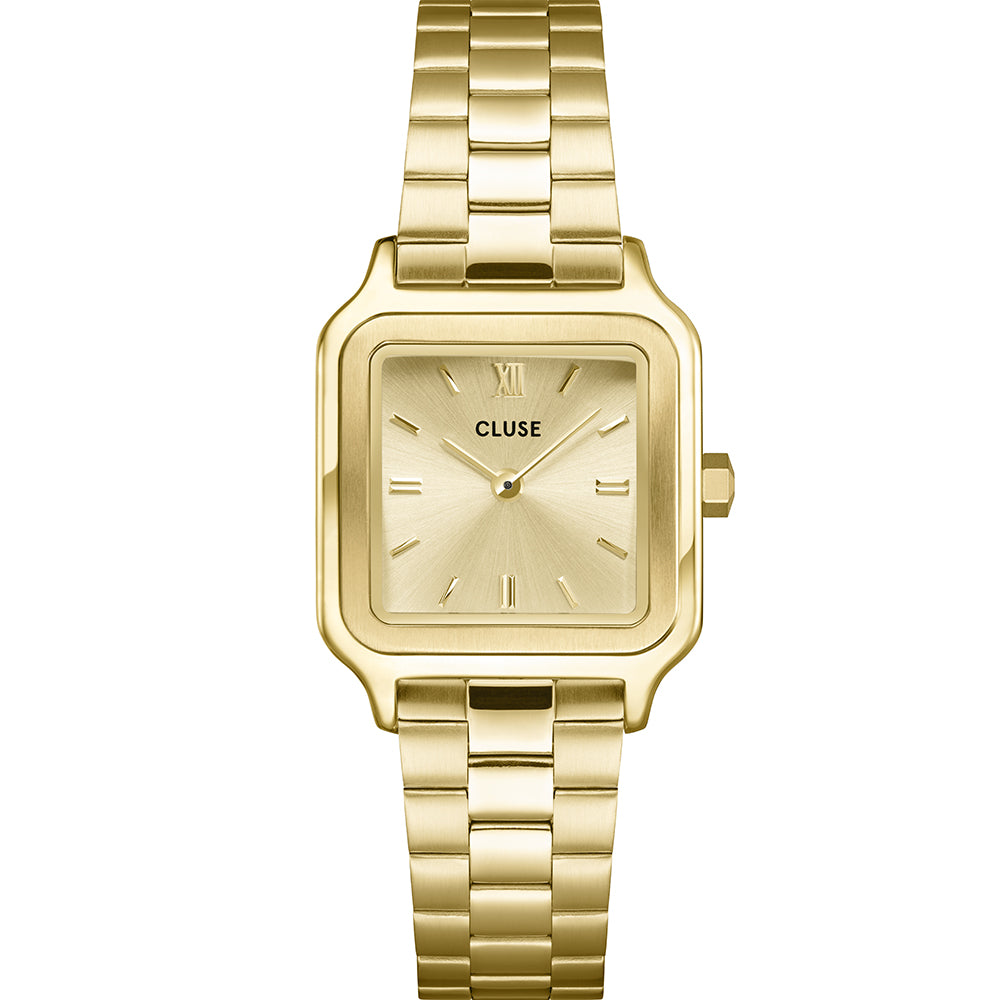 Cluse CW11802 Gracieuse Gold Tone Womens Watch