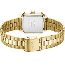 Load image into Gallery viewer, Cluse CW11802 Gracieuse Gold Tone Womens Watch
